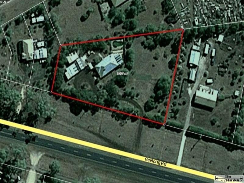 29 Geelong Road, Bannockburn VIC 3331