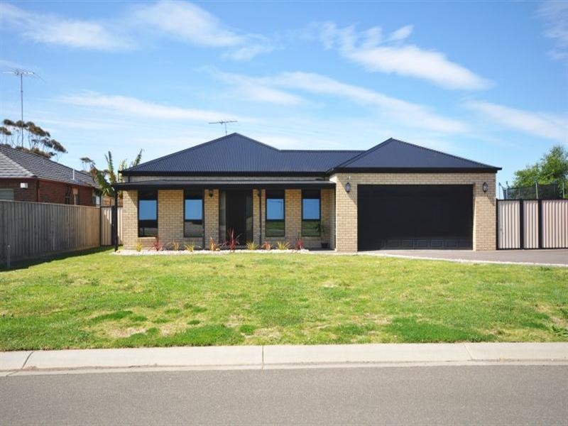 4 Edenborough Way, Bannockburn VIC 3331