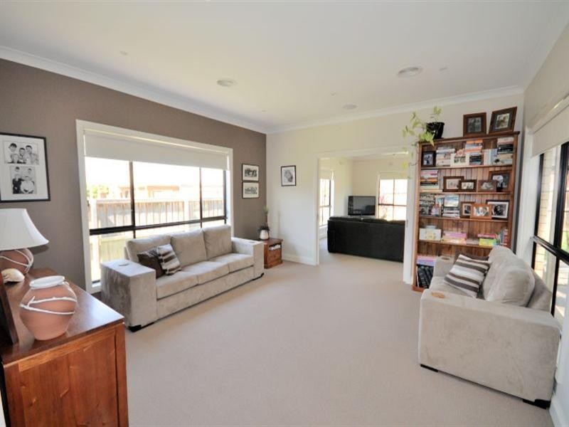 4 Edenborough Way, Bannockburn VIC 3331