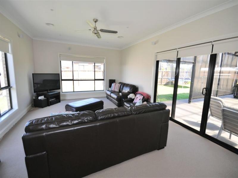 4 Edenborough Way, Bannockburn VIC 3331