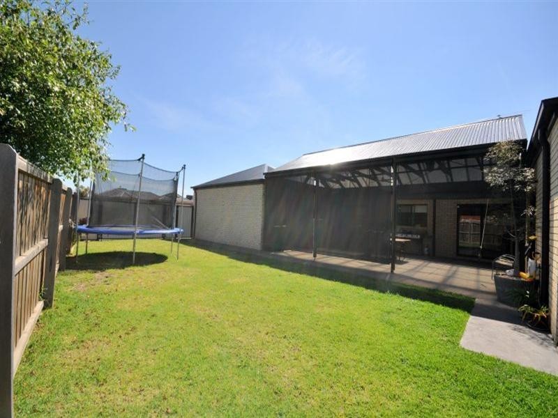 4 Edenborough Way, Bannockburn VIC 3331