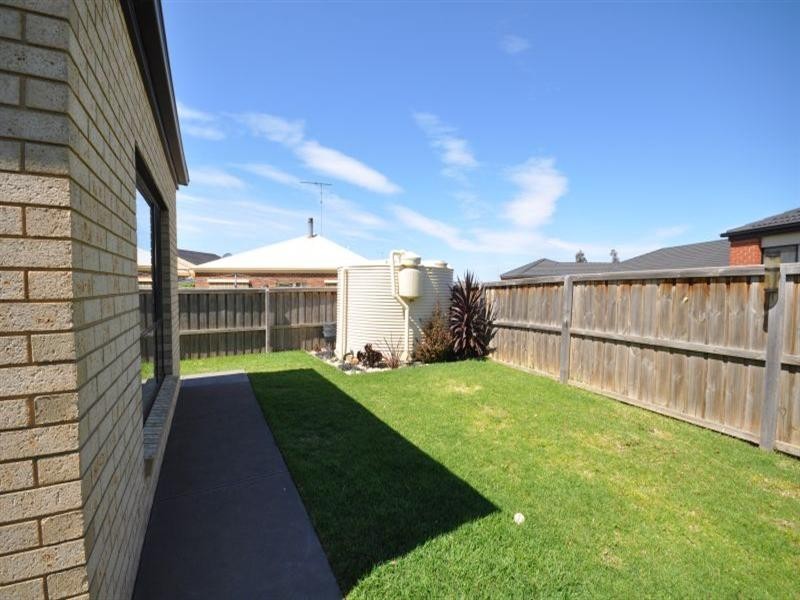 4 Edenborough Way, Bannockburn VIC 3331