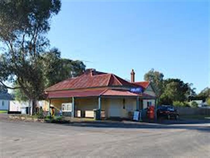 19 Noyes Road, Lethbridge VIC 3332