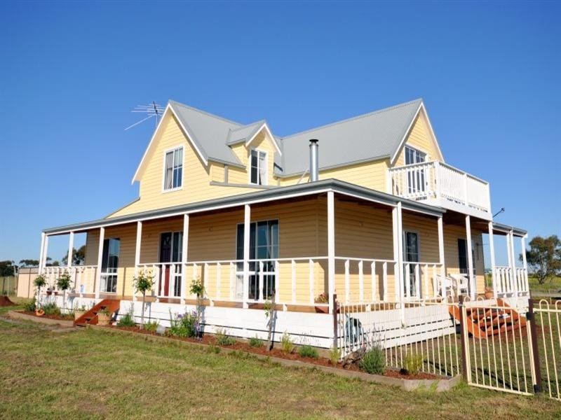 10 Stevensons Road, Bannockburn VIC 3331