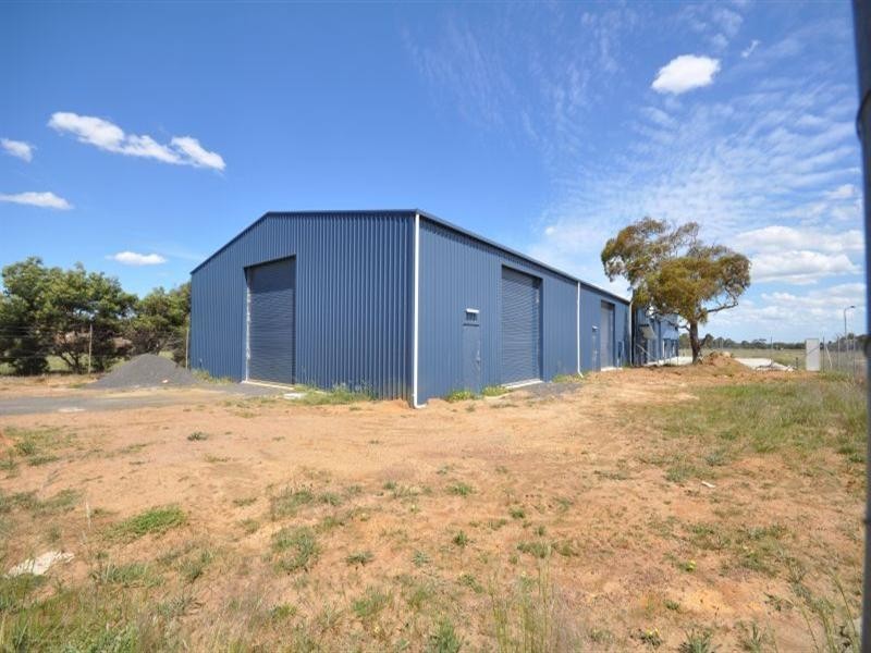 Lot 23 Holder Road, Bannockburn VIC 3331