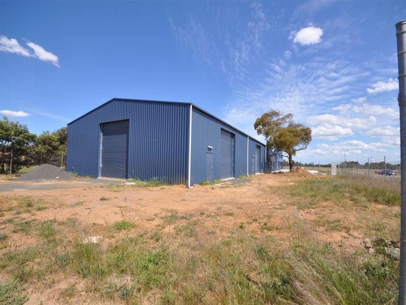 Lot 23 Holder Road, Bannockburn VIC 3331