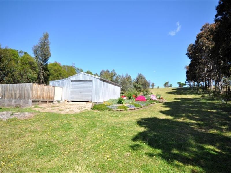 1713 Steiglitz Road, Maude VIC 3331