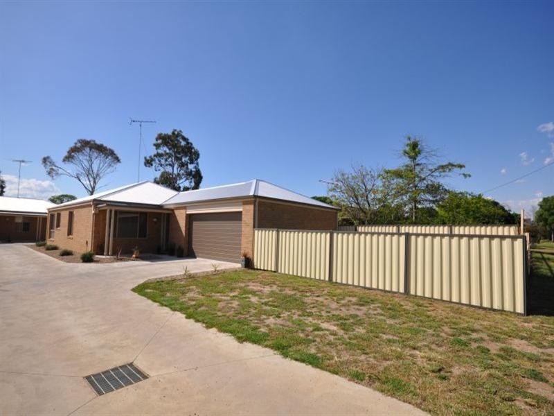 Unit 3/8A Moore Street, Bannockburn VIC 3331
