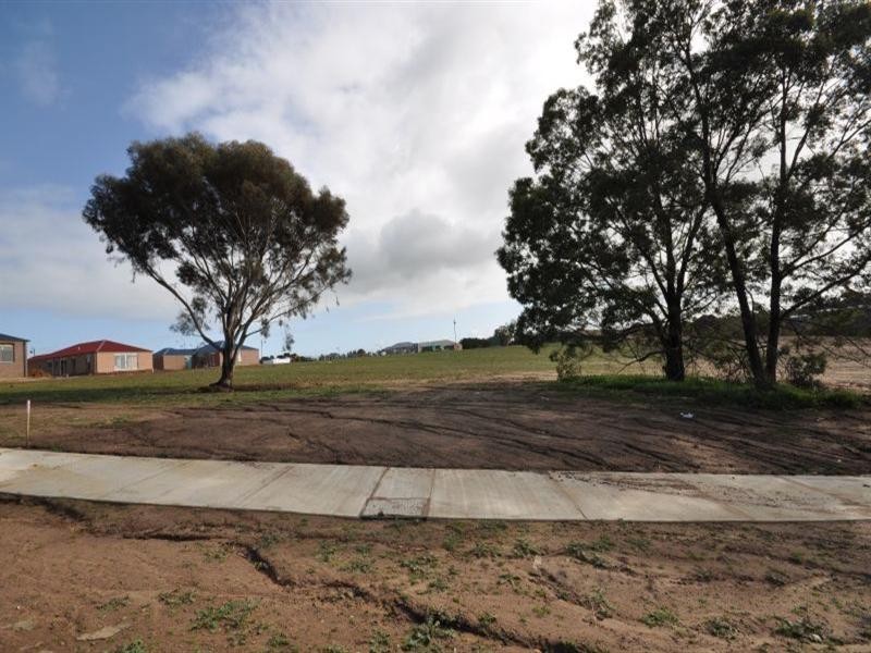 Lot 24 Willowbrae Way, Bannockburn VIC 3331