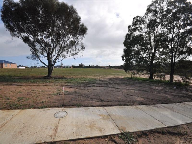 Lot 24 Willowbrae Way, Bannockburn VIC 3331