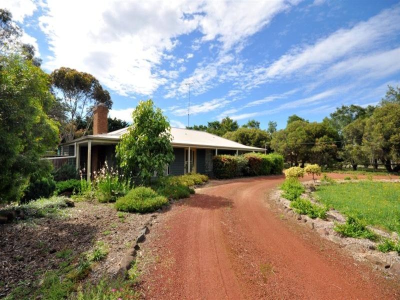 19 Redgum Drive, Teesdale VIC 3328