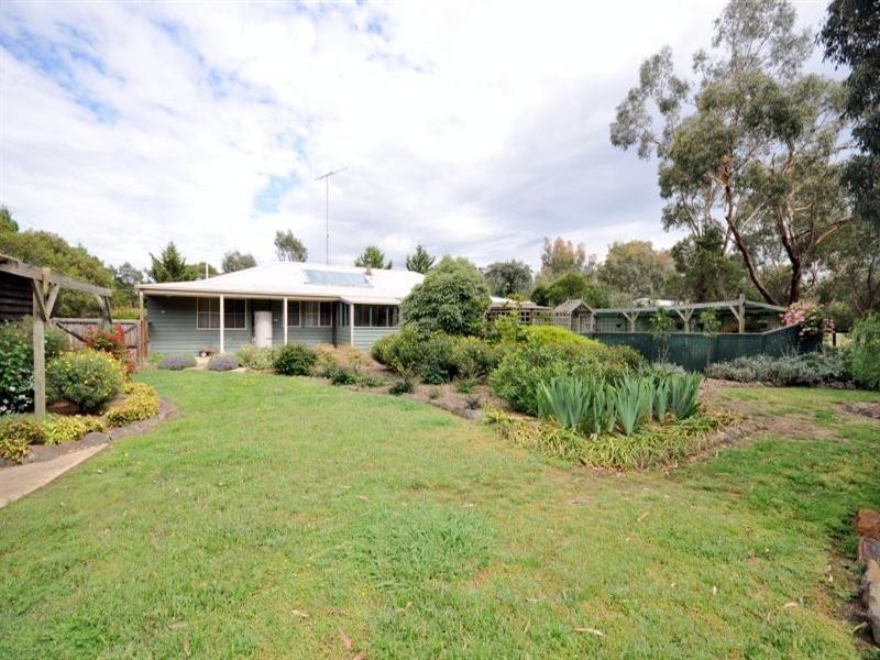 19 Redgum Drive, Teesdale VIC 3328