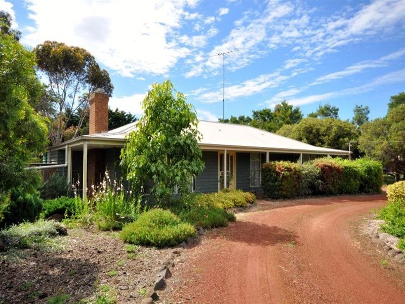 19 Redgum Drive, Teesdale VIC 3328