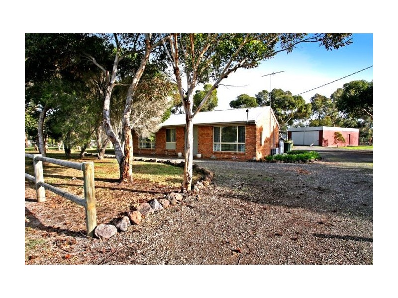 15A Reservoir Road, Lethbridge VIC 3332