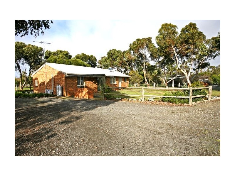 15A Reservoir Road, Lethbridge VIC 3332