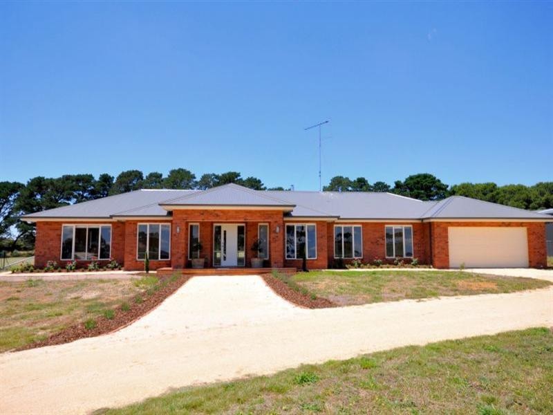 41 Rivergum Drive, Inverleigh VIC 3321