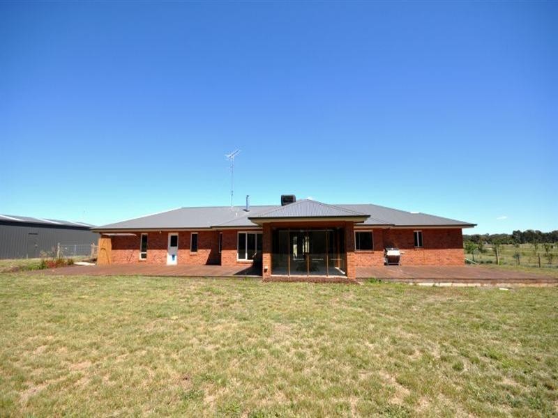 41 Rivergum Drive, Inverleigh VIC 3321