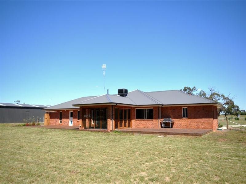 41 Rivergum Drive, Inverleigh VIC 3321