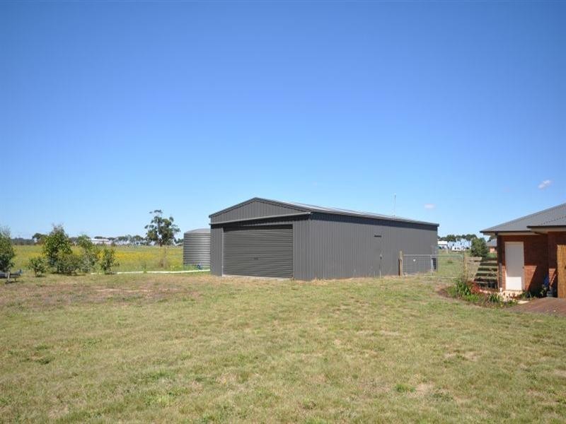 41 Rivergum Drive, Inverleigh VIC 3321