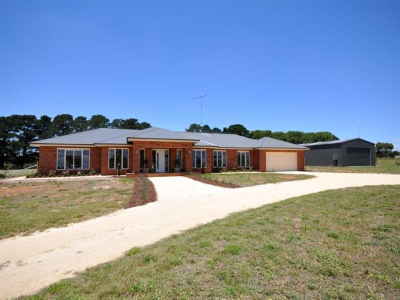 41 Rivergum Drive, Inverleigh VIC 3321