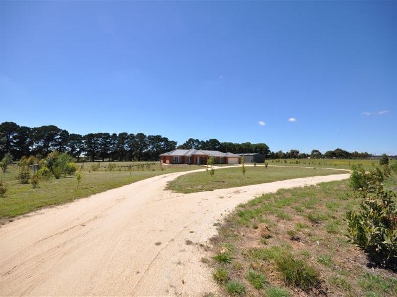 41 Rivergum Drive, Inverleigh VIC 3321