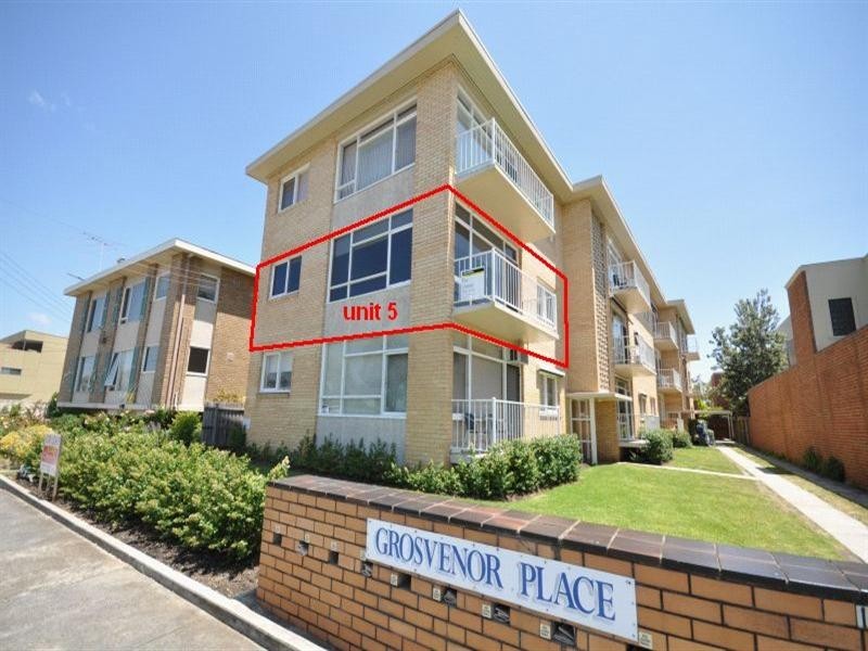 Unit 5/17A The Esplanade, Geelong VIC 3220