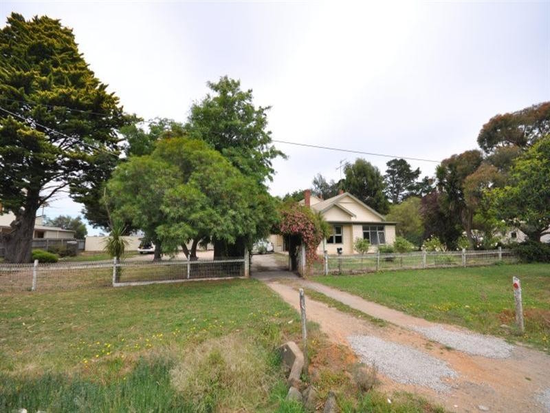 36 Wallace Street, Meredith VIC 3333