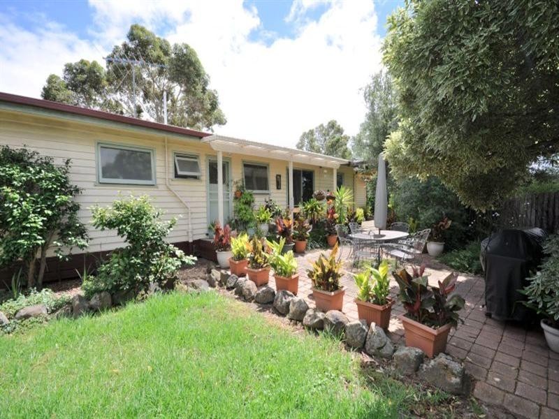 16 Willis Street, Teesdale VIC 3328