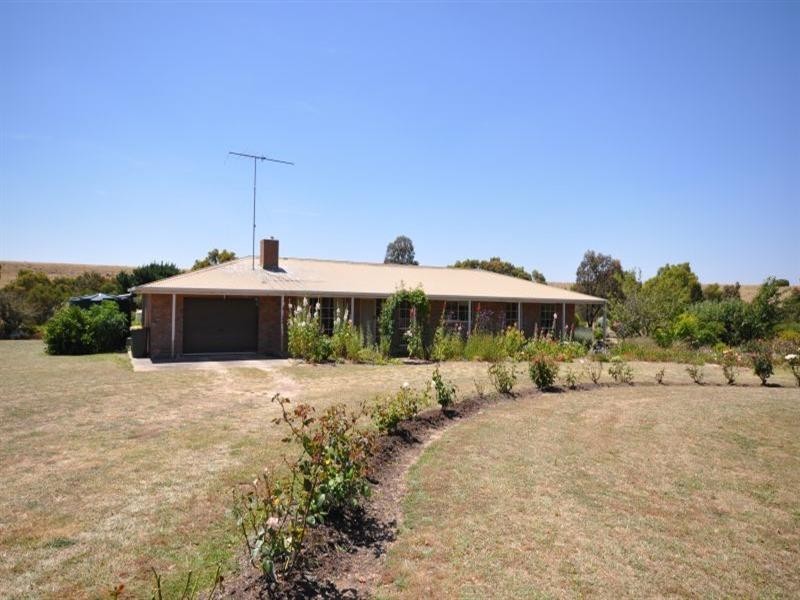 54 River Drive, Teesdale VIC 3328