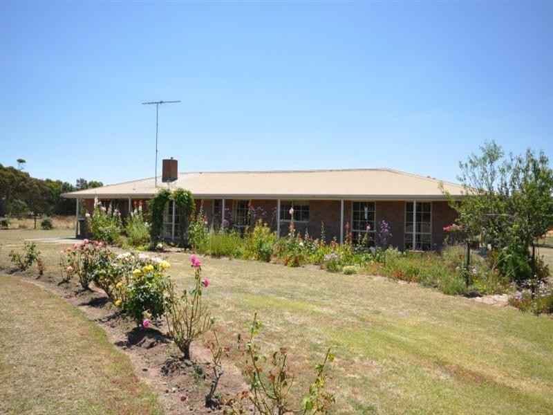 54 River Drive, Teesdale VIC 3328