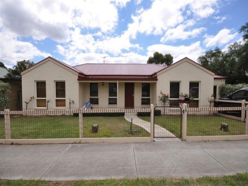 18 Burns Street, Bannockburn VIC 3331
