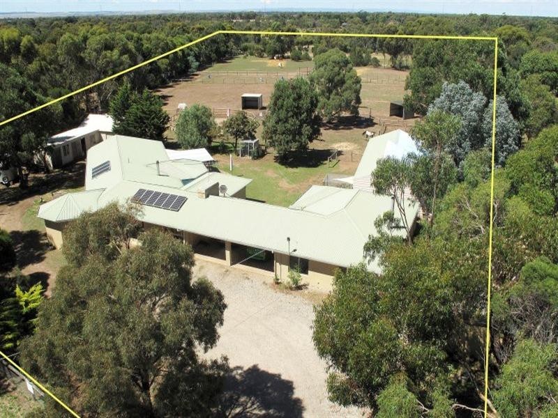 38 Outside Court, Teesdale VIC 3328