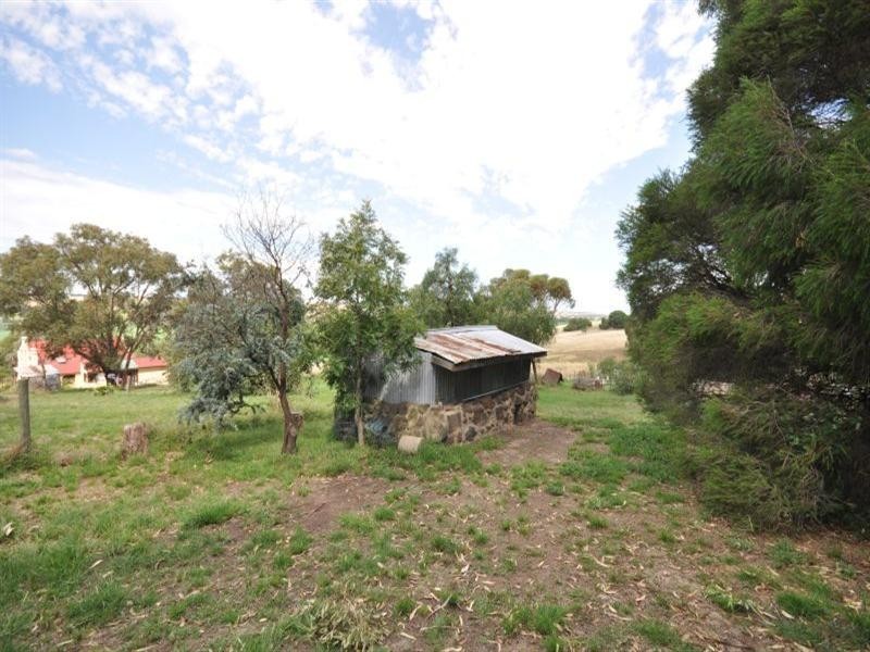 18 Thomson Street, Shelford VIC 3329