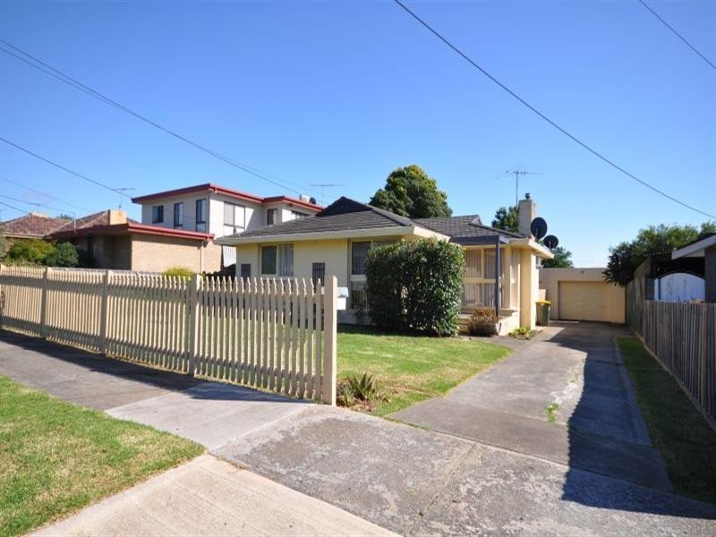 26 Kansas Avenue, Bell Post Hill VIC 3215