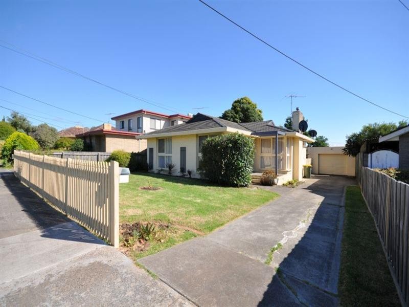 26 Kansas Avenue, Bell Post Hill VIC 3215