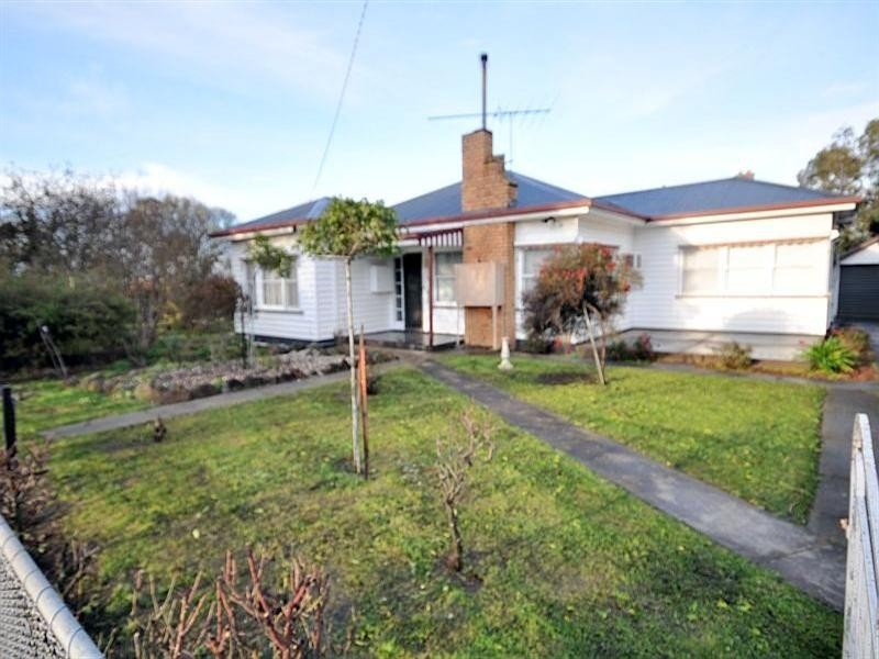 9 Pope Street, Bannockburn VIC 3331