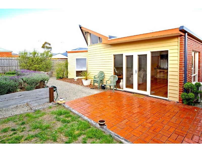 20 Milton Street, Bannockburn VIC 3331