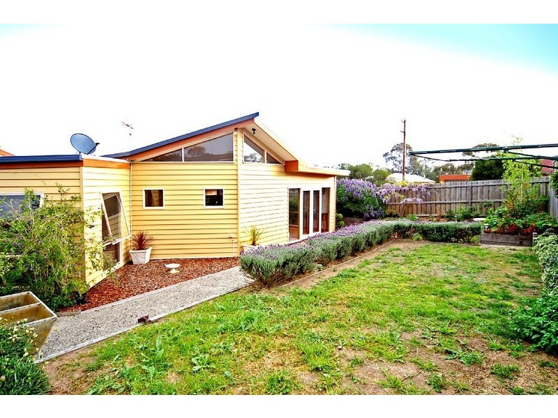 20 Milton Street, Bannockburn VIC 3331