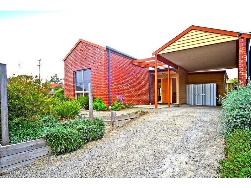 20 Milton Street, Bannockburn VIC 3331