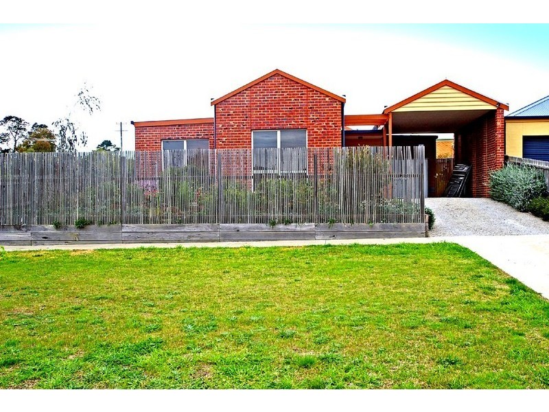 20 Milton Street, Bannockburn VIC 3331