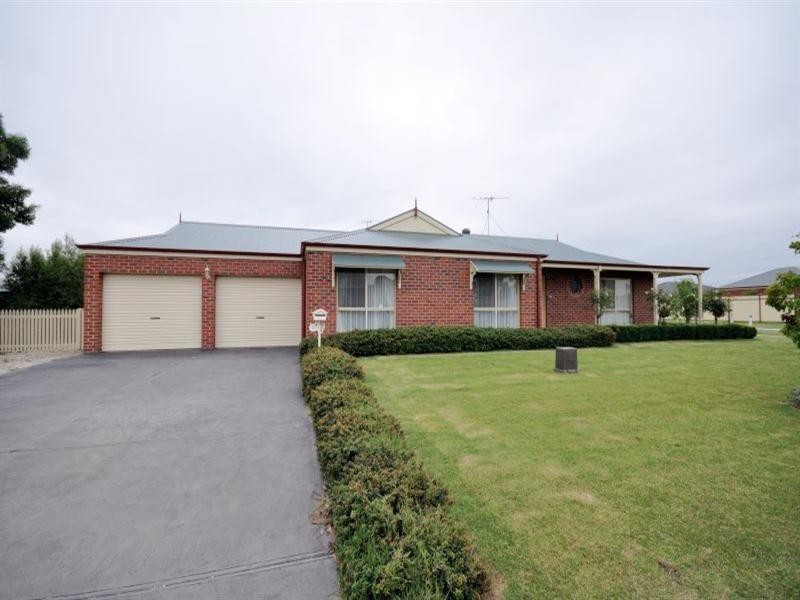 33 Dalcruin Drive, Bannockburn VIC 3331