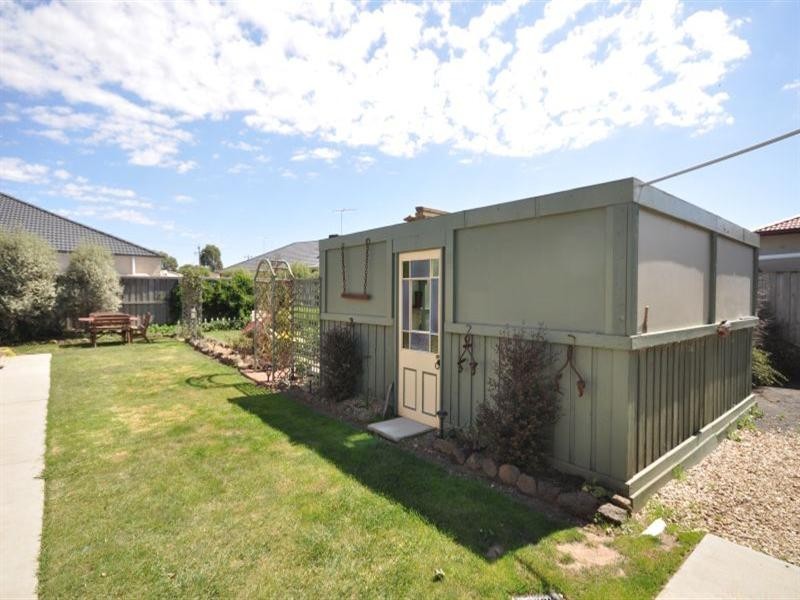 11 Dalcruin Drive, Bannockburn VIC 3331