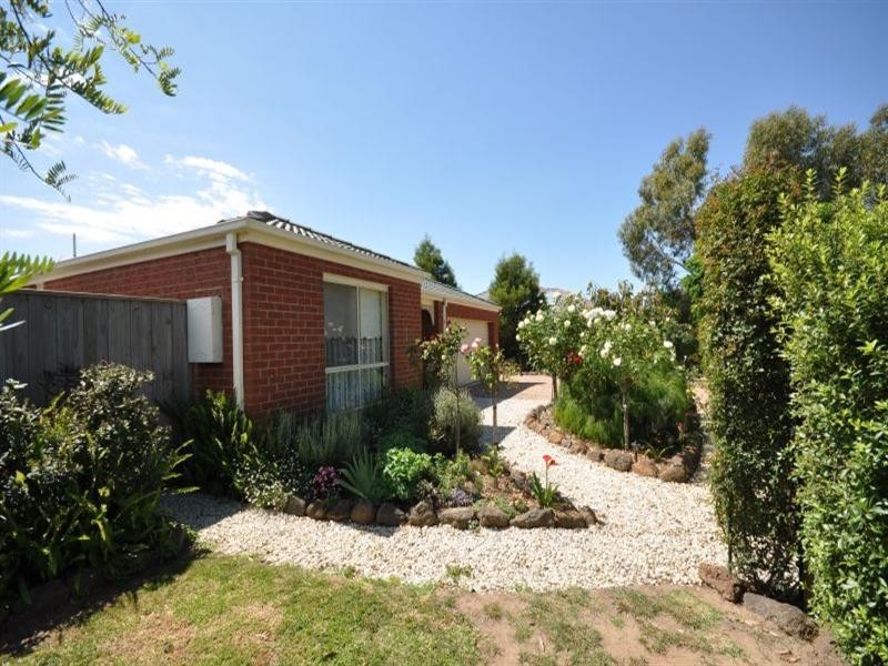 11 Dalcruin Drive, Bannockburn VIC 3331