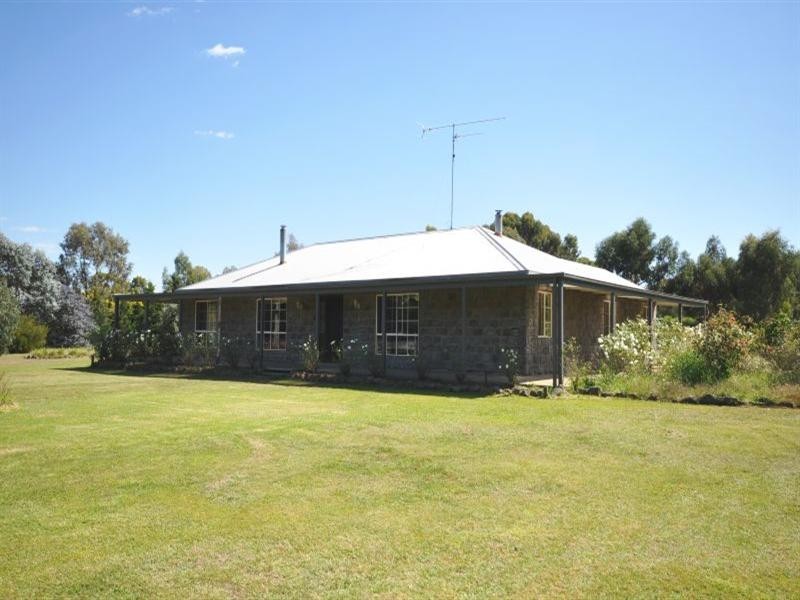 38 Native Hut Drive, Teesdale VIC 3328