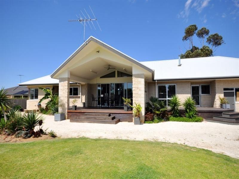 20 Bournbank Avenue, Bannockburn VIC 3331