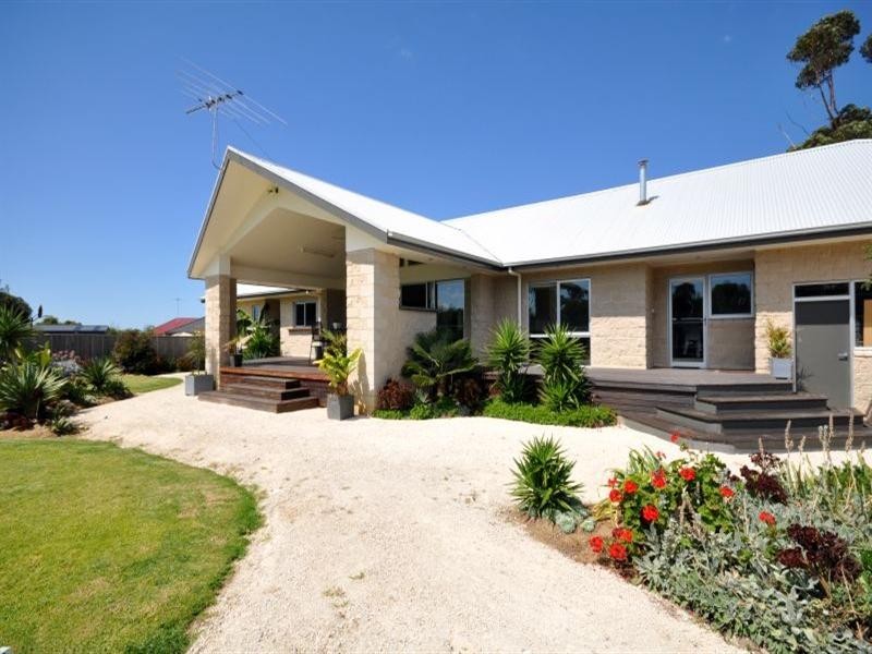 20 Bournbank Avenue, Bannockburn VIC 3331