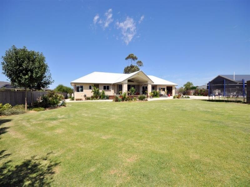 20 Bournbank Avenue, Bannockburn VIC 3331