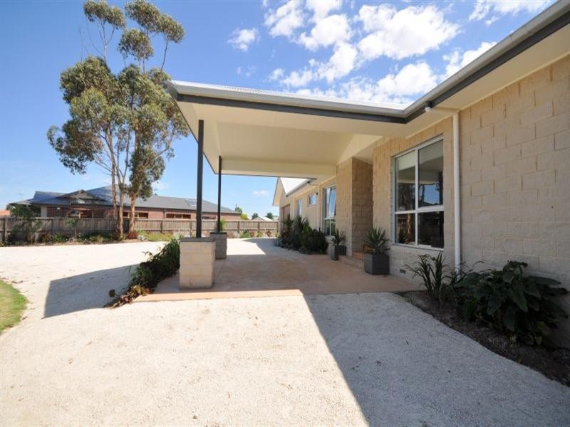 20 Bournbank Avenue, Bannockburn VIC 3331