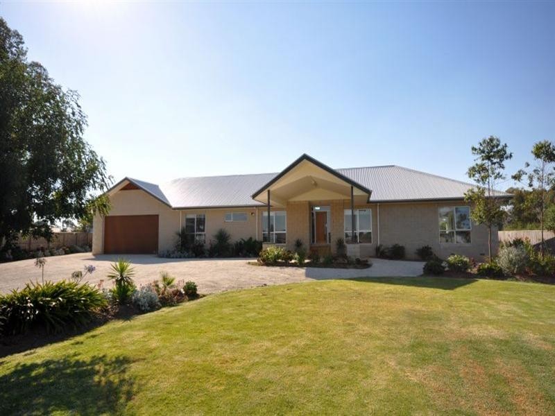20 Bournbank Avenue, Bannockburn VIC 3331