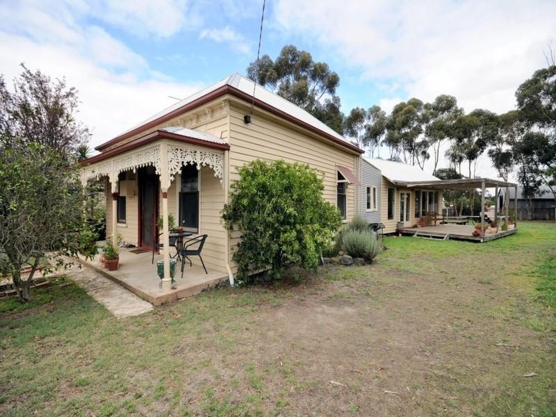 1 Noyes Road, Lethbridge VIC 3332